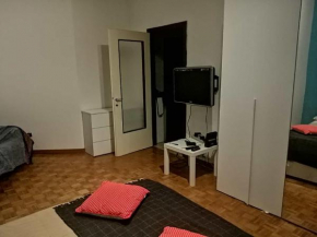 Galeazzi private house Milano